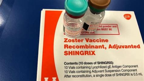 New shingles vaccine offers more than 90 percent protection | KUTV