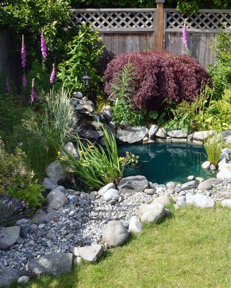 21 Best Rock Garden Ideas - How to Make a Rock Garden