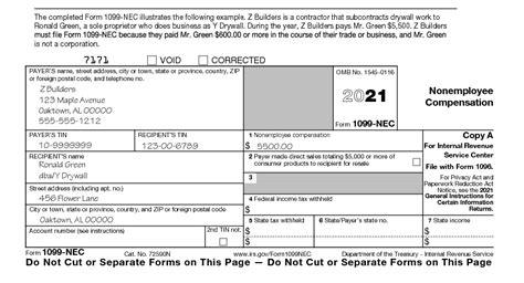 Form 1099 Deadline 2023 - Printable Forms Free Online