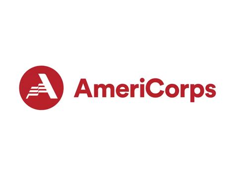 AmeriCorps 2020 Logo PNG vector in SVG, PDF, AI, CDR format