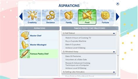 Top 20 Best Sims 4 Aspirations Mods [2024]