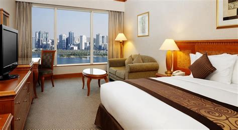 Corniche Hotel Sharjah