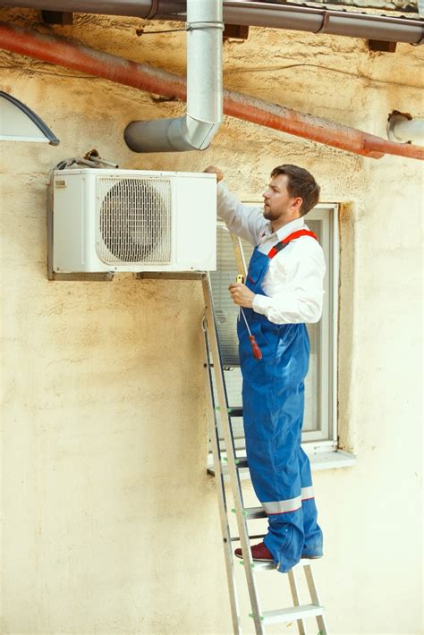 HVAC Installation - Diako Air Comfort | HVAC & Fireplace Services in ...