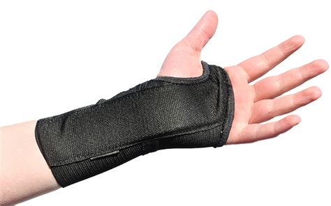 Cock-up Splints for Carpal Tunnel Syndrome | Get The Facts