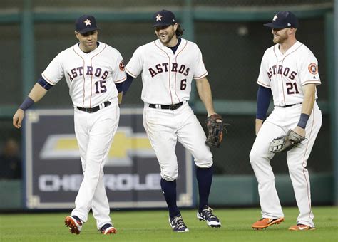 Houston Astros Free Agency: Best players in team history to leave for ...