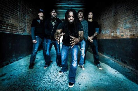 MEMBERS OF SEVENDUST AND CANDLEBOX RAISE MONEY FOR FUND FOR BULLIED ...