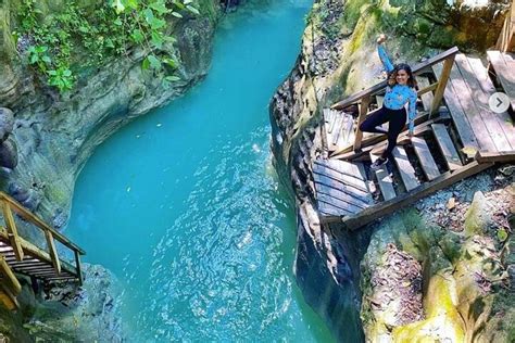 3 Hour Guided Tour: Discover Puerto Plata Waterfalls' Beauty and ...