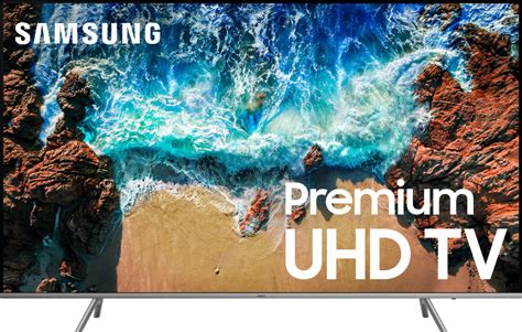 Customer Reviews: Samsung 82" Class LED NU8000 Series 2160p Smart 4K ...