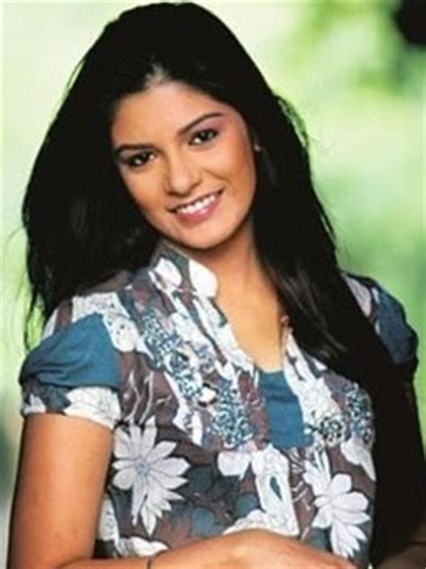 Celebrity Images: Pooja Gor - Pratigya Serial (Star-Plus) Fame