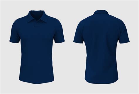 Polo Shirt Front And Back Images – Browse 17,902 Stock Photos, Vectors ...