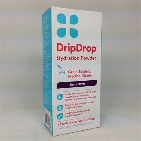 Amazon.com: drip drops hydration