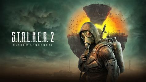 Pre-Purchase & Pre-Order S.T.A.L.K.E.R. 2: Heart of Chornobyl - Epic ...