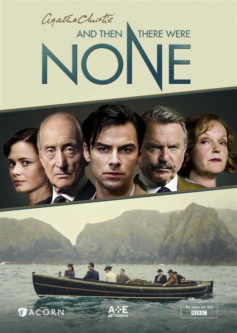 And Then There Were None (2015) S01E03 - WatchSoMuch