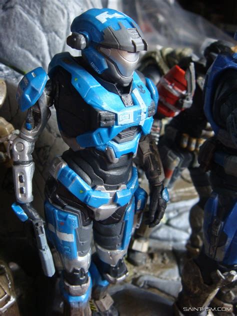 Halo Reach: Legendary Edition Unboxing | Saint-ism – Gaming, Gunpla ...