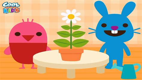 Sago Mini Friends - Full Game Play For Kids with Voice over ...