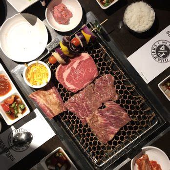 Quarters Korean BBQ - 3133 Photos & 1500 Reviews - Korean - Los Angeles ...