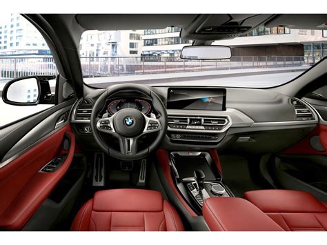 2025 BMW X4: 102 Interior Photos | U.S. News