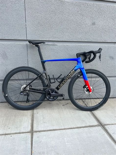 Cannondale SuperSix EVO Hi-MOD 2 used in l | buycycle