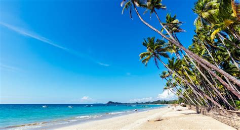 15 Best Beaches in Southeast Asia