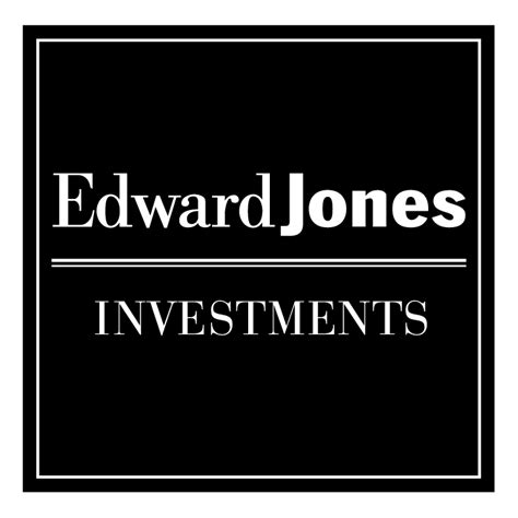 Edward jones (70677) Free EPS, SVG Download / 4 Vector