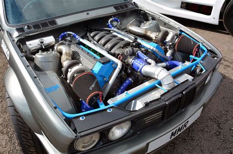 As 25 melhores ideias de Bmw e30 turbo no Pinterest | BMW M3 e Ford ...