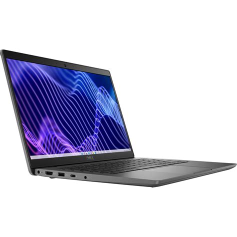 Dell 14" Latitude 3440 Multi-Touch Notebook 9268W B&H Photo Video