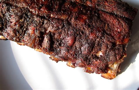 Oven Cooked Ribs With Dry Rub : 6 Steps (with Pictures) - Instructables