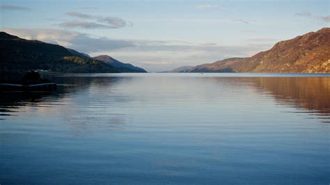 Loch Ness, Highlands | Places in scotland, Places to see, Scotland