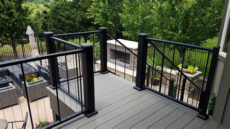 Cable Railing "VertiCable" | Cable railing, Deck railing design, Deck ...