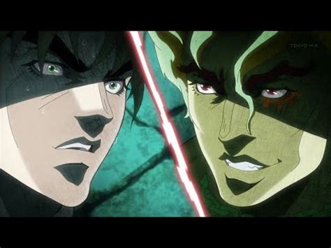 [AMV] Joseph Joestar vs Santana || Jojo bizarre adventure || BD-S - YouTube