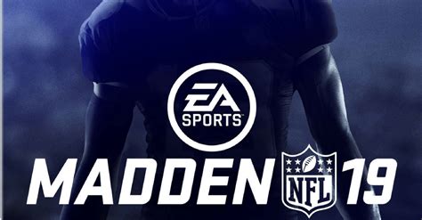 And Your Madden 19 Cover Athlete Is... - FanBuzz