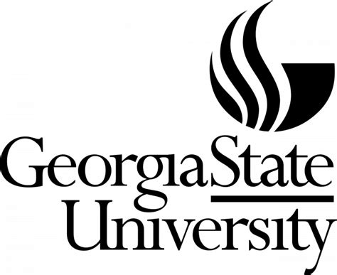 Georgia State University – Logos Download