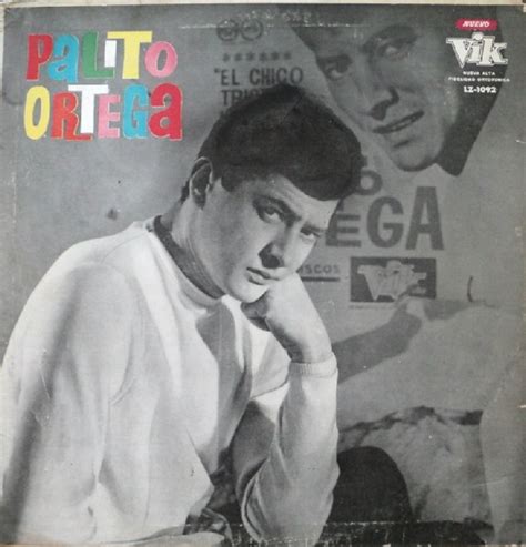 Palito Ortega - Palito Ortega | Releases | Discogs