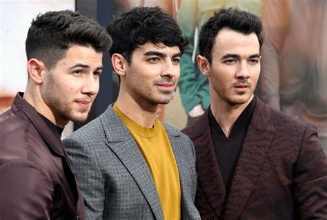 Jonas Brothers' 'Chasing Happiness': 10 Surprising Revelations