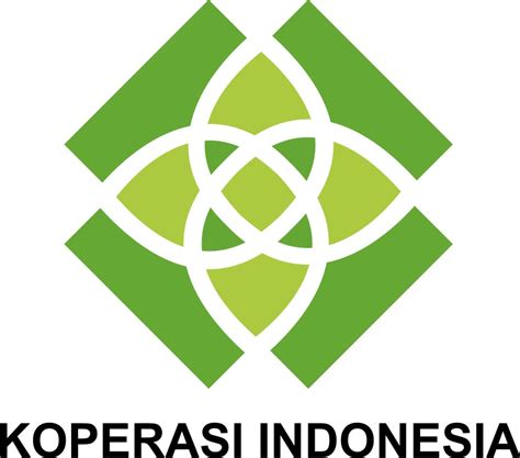 Logo Koperasi Indonesia (Baru) - Tumpi.id