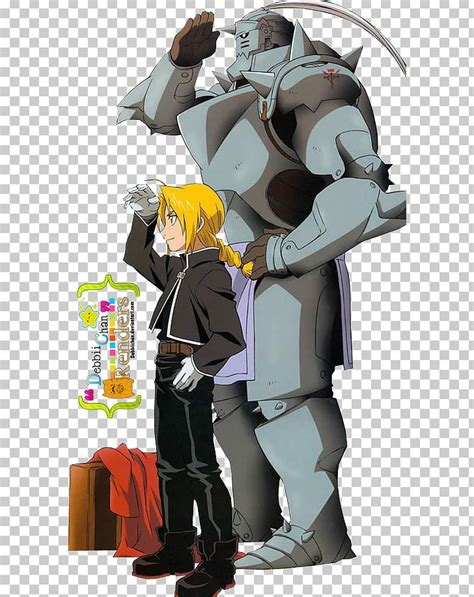 Alphonse Elric Edward Elric Fullmetal Alchemist Anime Manga PNG ...