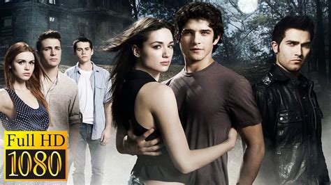 Download Teen Wolf Season 5 Episode 1 (S5 E1): Creatures Of The Night ...