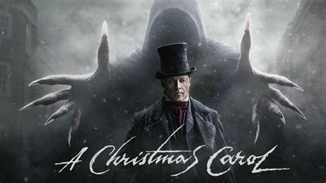 Guy Pearce Previews His 'Swaggery' Scrooge in FX's 'A Christmas Carol'