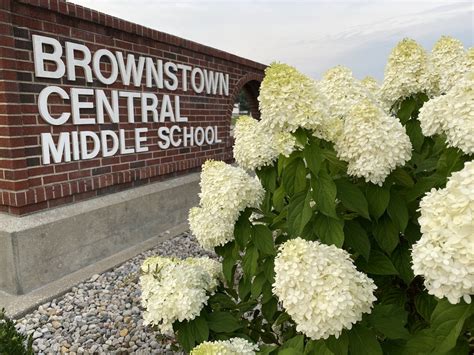 News | Brownstown Central Middle School