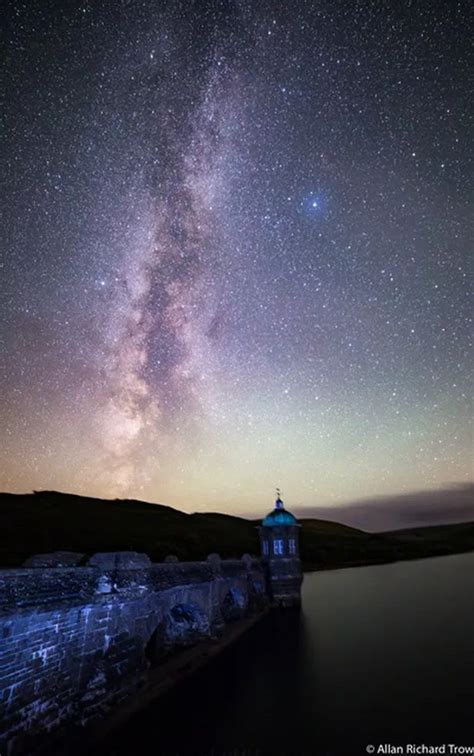 The best places for stargazing in Wales - Wales Online