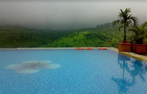 Manas Resort With Petting Zoo, Igatpuri. Use Coupon Code >> FESTIVE