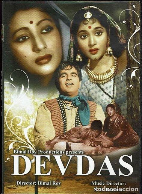 Devdas Movie: Review | Release Date | Songs | Music | Images | Official ...