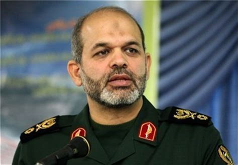 Senior IRGC commander: Iran not after waging war, but entitled to take ...