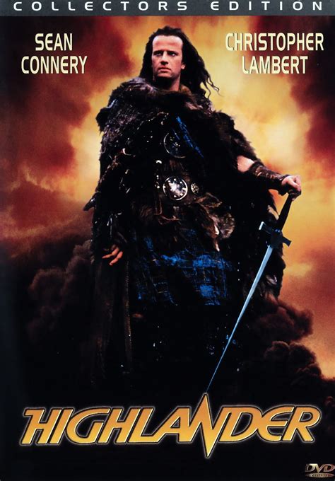 Affiches, posters et images de Highlander (1986) - SensCritique