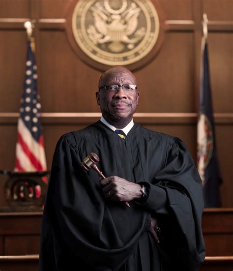 Federal judge who worked to increase diversity in legal profession set ...