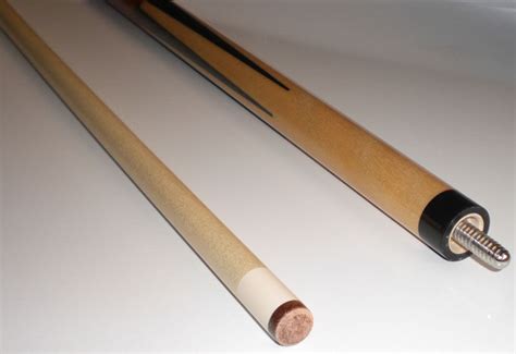 How to Choose a Pool Cue Shaft | eBay