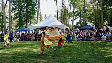 Curve Lake First Nation – Home to Mississaugas of the Great Anishinaabe ...