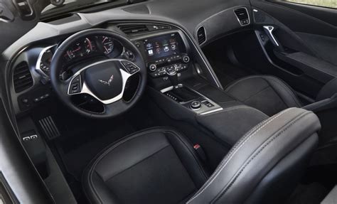 2025 Chevrolet Corvette Specs: Redefining Excellence in Performance and ...