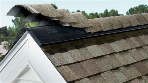 Hip and Ridge Caps. vs. 3-Tab Shingles: Which is Best For Ridge Capping ...