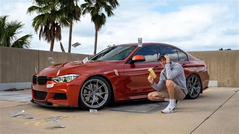 My BMW 340i cost HOW MUCH to build?! [FULL BUILD BREAKDOWN] - YouTube